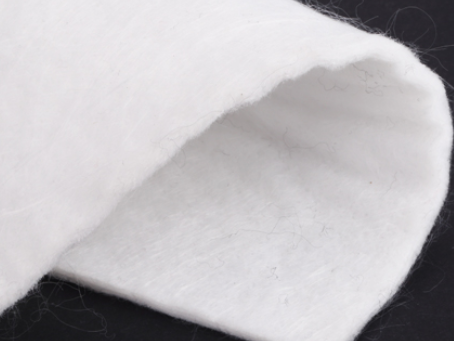 黄岩长丝土工布